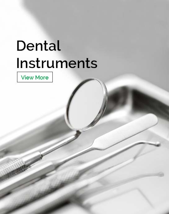 Dental Instruments