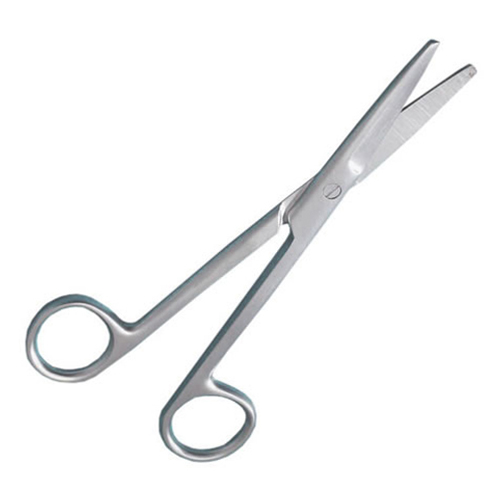 Single Use Scissors - Zenlife instruments